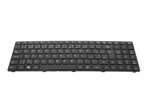 Klawiatura laptopa do Lenovo IdeaPad 100-15IBD (CZ) Klawiatura laptopa do Lenovo IdeaPad 100-15IBD (CZ)