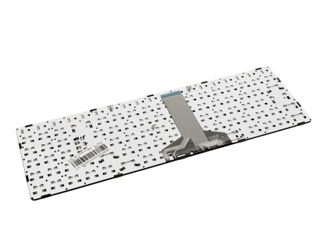 Klawiatura laptopa do Lenovo IdeaPad 100-15IBD (CZ) Klawiatura laptopa do Lenovo IdeaPad 100-15IBD (CZ)