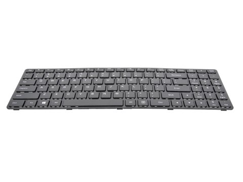 Klawiatura laptopa do Lenovo IdeaPad 100-15IBD Klawiatura laptopa do Lenovo IdeaPad 100-15IBD