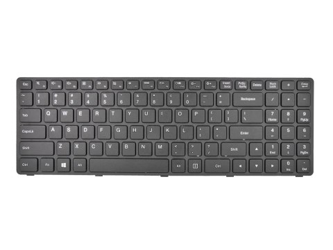 Klawiatura laptopa do Lenovo IdeaPad 100-15IBD Klawiatura laptopa do Lenovo IdeaPad 100-15IBD