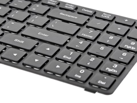 Klawiatura laptopa do Lenovo IdeaPad 100-15IBD Klawiatura laptopa do Lenovo IdeaPad 100-15IBD