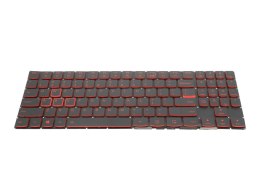 Klawiatura laptopa do Lenovo Legion Y520-15IKBN (podświetlana)