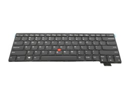 Klawiatura laptopa do Lenovo ThinkPad T460s, T470s (trackpoint)