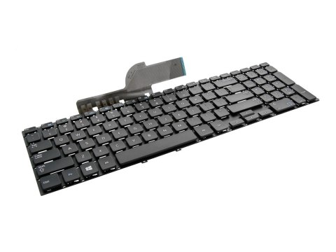 Klawiatura laptopa do Samsung NP350, NP355 (numeryczna) Klawiatura laptopa do Samsung NP350, NP355 (numeryczna)
