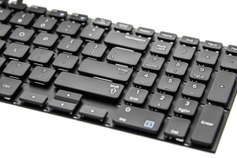 Klawiatura laptopa do Samsung NP350, NP355 (numeryczna) Klawiatura laptopa do Samsung NP350, NP355 (numeryczna)