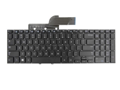 Klawiatura laptopa do Samsung NP350, NP355 (numeryczna) Klawiatura laptopa do Samsung NP350, NP355 (numeryczna)