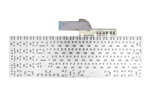 Klawiatura laptopa do Samsung NP350, NP355 (numeryczna) Klawiatura laptopa do Samsung NP350, NP355 (numeryczna)