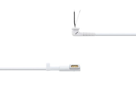 Przewód do zasilacza / ładowarki Apple magsafe 85W Przewód do zasilacza / ładowarki Apple magsafe 85W
