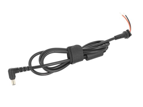 Przewód do zasilacza / ładowarki Asus (6.0x3.7 z bolcem PIN) - 230W Przewód do zasilacza / ładowarki Asus (6.0x3.7 z bolcem PIN) - 230W