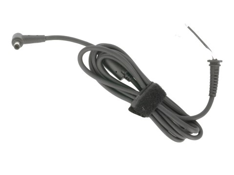 Przewód do zasilacza / ładowarki Asus (6.0x3.7 z bolcem PIN) Przewód do zasilacza / ładowarki Asus (6.0x3.7 z bolcem PIN)