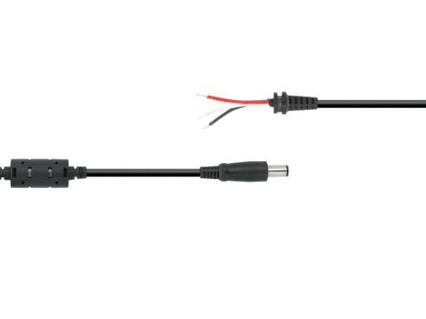 Przewód do zasilacza / ładowarki Dell (7.4x5.0 z bolcem PIN) - 130W Przewód do zasilacza / ładowarki Dell (7.4x5.0 z bolcem PIN) - 130W