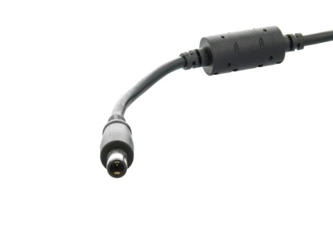 Przewód do zasilacza / ładowarki Dell (7.4x5.0 z bolcem PIN) - 130W Przewód do zasilacza / ładowarki Dell (7.4x5.0 z bolcem PIN) - 130W