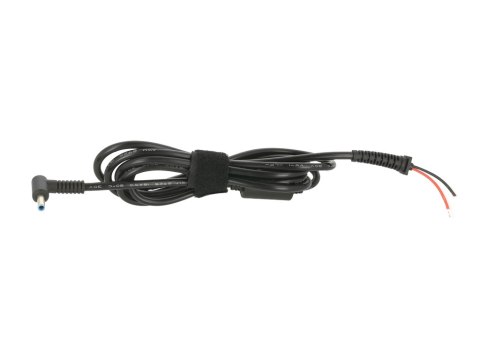 Przewód do zasilacza / ładowarki HP (4.5x3.0 PIN z bolcem) - 120W Przewód do zasilacza / ładowarki HP (4.5x3.0 PIN z bolcem) - 120W