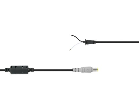 Przewód do zasilacza / ładowarki Lenovo (8.0x5.5 z bolcem) - 135W Przewód do zasilacza / ładowarki Lenovo (8.0x5.5 z bolcem) - 135W