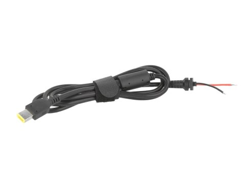 Przewód do zasilacza / ładowarki Lenovo (prostokątny 11.0x4.5 pin - Yoga) - 230W Przewód do zasilacza / ładowarki Lenovo (prostokątny 11.0x4.5 pin - Yoga) - 230W