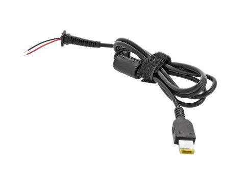 Przewód do zasilacza / ładowarki Lenovo (prostokątny 11.0x4.5 pin - Yoga) 45W, 65W, 90W Przewód do zasilacza / ładowarki Lenovo (prostokątny 11.0x4.5 pin - Yoga) 45W, 65W, 90W