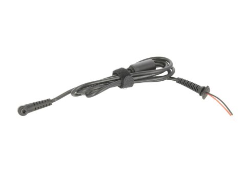 Przewód do zasilacza / ładowarki Liteon Asus Toshiba (5.5x2.5) - kątowy Przewód do zasilacza / ładowarki Liteon Asus Toshiba (5.5x2.5) - kątowy