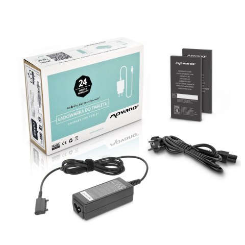 Zasilacz Movano 10.5v 2.9a (multipin) 30W do Tablet Sony Zasilacz Movano 10.5v 2.9a (multipin) 30W do Tablet Sony