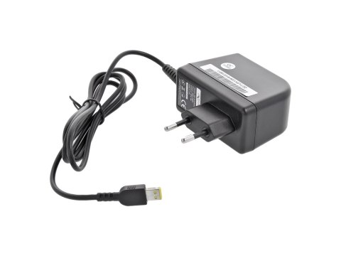 Zasilacz Movano 12v 3a (prostokątny 7.5x2.9) 36W do Tablet Lenovo ThinkPad helix 2 Zasilacz Movano 12v 3a (prostokątny 7.5x2.9) 36W do Tablet Lenovo ThinkPad helix 2