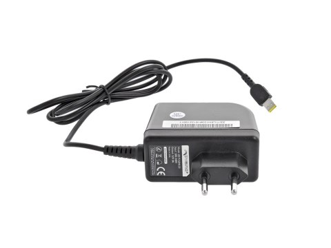 Zasilacz Movano 12v 3a (prostokątny 7.5x2.9) 36W do Tablet Lenovo ThinkPad helix 2 Zasilacz Movano 12v 3a (prostokątny 7.5x2.9) 36W do Tablet Lenovo ThinkPad helix 2