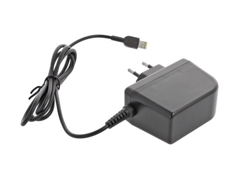 Zasilacz Movano 12v 3a (prostokątny 7.5x2.9) 36W do Tablet Lenovo ThinkPad helix 2 Zasilacz Movano 12v 3a (prostokątny 7.5x2.9) 36W do Tablet Lenovo ThinkPad helix 2