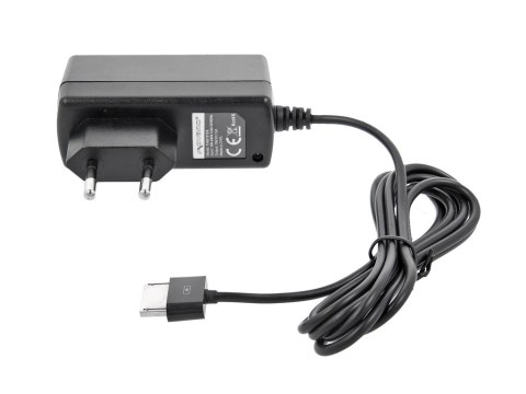 Zasilacz Movano 15v 1.2a (30 pin) 18W, TF600 do Tablet Asus Zasilacz Movano 15v 1.2a (30 pin) 18W, TF600 do Tablet Asus