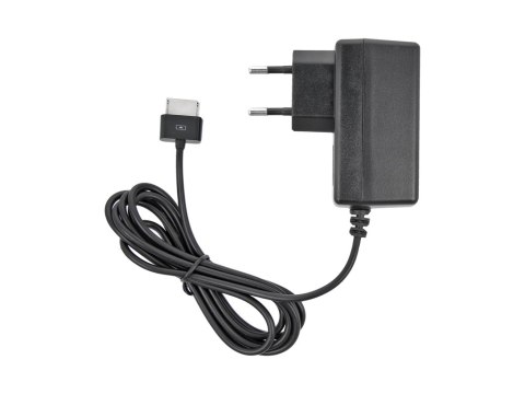 Zasilacz Movano 15v 1.2a (30 pin) 18W, TF600 do Tablet Asus Zasilacz Movano 15v 1.2a (30 pin) 18W, TF600 do Tablet Asus