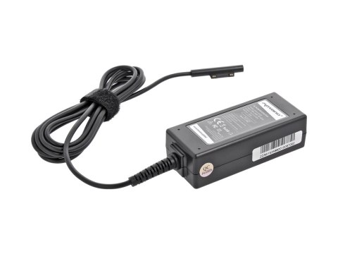 Zasilacz Movano 15v 2.58a (multipin) 38W do Tablet Microsoft Surface Pro Zasilacz Movano 15v 2.58a (multipin) 38W do Tablet Microsoft Surface Pro