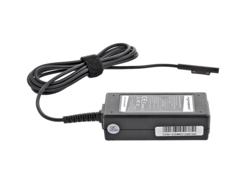 Zasilacz Movano 15v 2.58a (multipin) 38W do Tablet Microsoft Surface Pro Zasilacz Movano 15v 2.58a (multipin) 38W do Tablet Microsoft Surface Pro