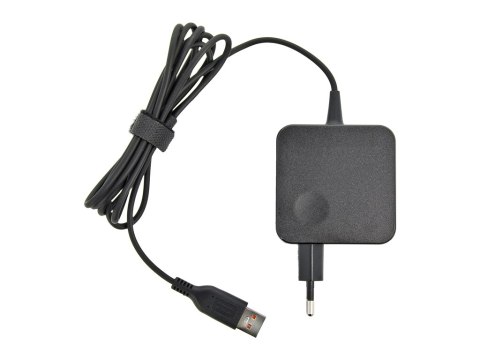Zasilacz Movano 20v 2a (prostokątny Yoga 3 - Yoga 4) 40W do Tablet Lenovo Yoga3 Pro Zasilacz Movano 20v 2a (prostokątny Yoga 3 - Yoga 4) 40W do Tablet Lenovo Yoga3 Pro