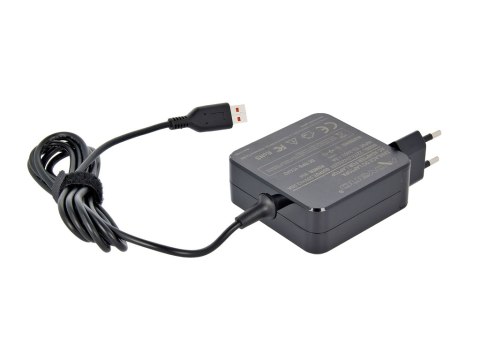 Zasilacz Movano 20v 3.25a (prostokątny Yoga 3 - Yoga 4) 65W do Tablet Lenovo Yoga4 pro Zasilacz Movano 20v 3.25a (prostokątny Yoga 3 - Yoga 4) 65W do Tablet Lenovo Yoga4 pro