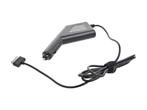Zasilacz samochodowy Movano 15v 1.2a (40pin) 18W, TF101 do Tablet Asus Zasilacz samochodowy Movano 15v 1.2a (40pin) 18W, TF101 do Tablet Asus