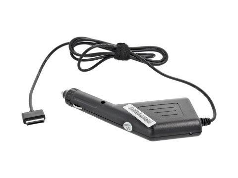 Zasilacz samochodowy Movano 15v 1.2a (40pin) 18W, TF101 do Tablet Asus Zasilacz samochodowy Movano 15v 1.2a (40pin) 18W, TF101 do Tablet Asus