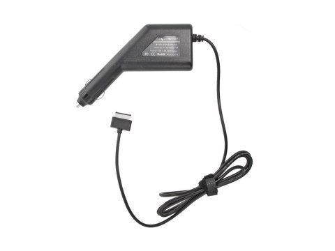Zasilacz samochodowy Movano 15v 1.2a (40pin) 18W, TF101 do Tablet Asus Zasilacz samochodowy Movano 15v 1.2a (40pin) 18W, TF101 do Tablet Asus