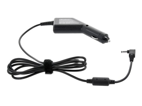 Zasilacz samochodowy Movano 19v 2.37a (4.0x1.35) 45W do Asus Zasilacz samochodowy Movano 19v 2.37a (4.0x1.35) 45W do Asus