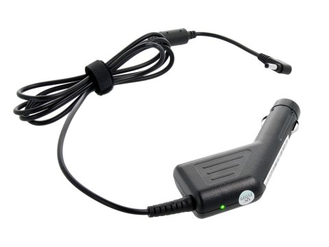Zasilacz samochodowy Movano 19v 2.37a (4.0x1.35) 45W do Asus Zasilacz samochodowy Movano 19v 2.37a (4.0x1.35) 45W do Asus