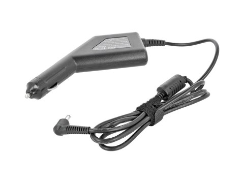 Zasilacz samochodowy Movano 19v 3.42a (4.0x1.35) 65W do Asus Zasilacz samochodowy Movano 19v 3.42a (4.0x1.35) 65W do Asus