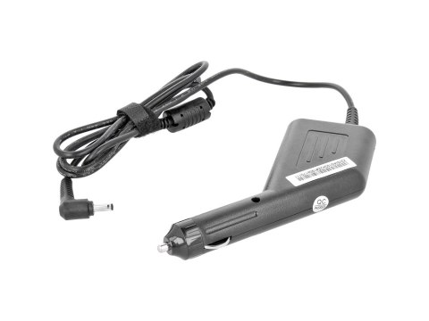 Zasilacz samochodowy Movano 19v 3.42a (4.0x1.35) 65W do Asus Zasilacz samochodowy Movano 19v 3.42a (4.0x1.35) 65W do Asus