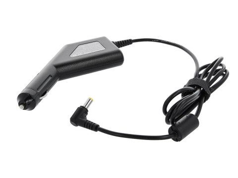 Zasilacz samochodowy Movano 19v 3.42a (5.5x2.5) 65W do Asus, Toshiba, Lenovo, MSI, itd Zasilacz samochodowy Movano 19v 3.42a (5.5x2.5) 65W do Asus, Toshiba, Lenovo, MSI, itd