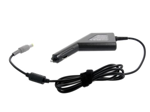 Zasilacz samochodowy Movano 20v 3.25a (8.0x5.5 pin) 65W do Lenovo Zasilacz samochodowy Movano 20v 3.25a (8.0x5.5 pin) 65W do Lenovo