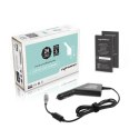 Zasilacz samochodowy Movano 20v 4.5a (8.0x5.5 pin) 90W do Lenovo