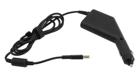Zasilacz samochodowy Movano 20v 4.5a (prostokątny 11.0x4.5 pin - Yoga) 90W do Lenovo Zasilacz samochodowy Movano 20v 4.5a (prostokątny 11.0x4.5 pin - Yoga) 90W do Lenovo