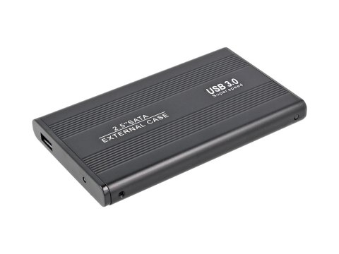 Zewnętrzna kieszeń na dysk HDD 2.5 SATA USB 3.0 Zewnętrzna kieszeń na dysk HDD 2.5 SATA USB 3.0