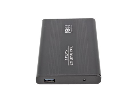 Zewnętrzna kieszeń na dysk HDD 2.5 SATA USB 3.0 Zewnętrzna kieszeń na dysk HDD 2.5 SATA USB 3.0