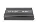 Zewnętrzna kieszeń na dysk HDD 3.5 SATA USB 3.0