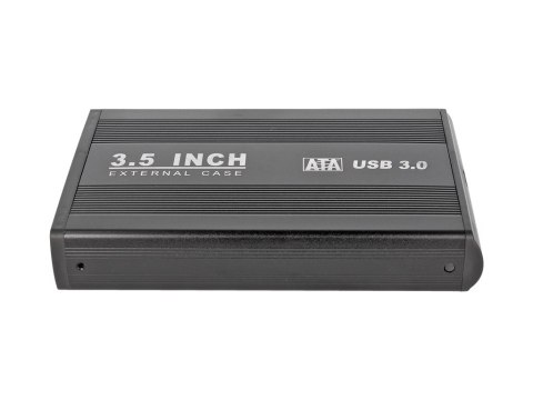 Zewnętrzna kieszeń na dysk HDD 3.5 SATA USB 3.0