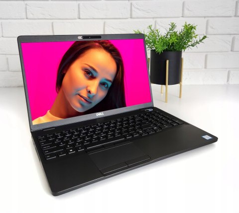 Dell Latitude 5500 i7 Radeon Dell Latitude 5500 i7 Radeon