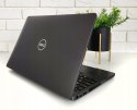 Nowoczesny Laptop Dell 15 Latitude 5500 i7 8GB SSD 512GB FHD Radeon 540X