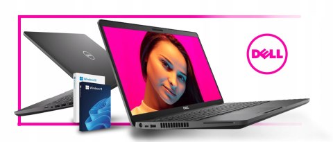 Dell Latitude 5500 i7 Radeon Dell Latitude 5500 i7 Radeon