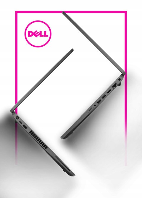 Dell Latitude 5500 i7 Radeon Dell Latitude 5500 i7 Radeon
